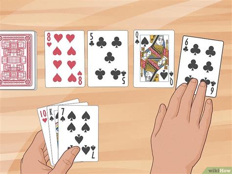 how to play casino card game|How to Play Casino: Card Game Rules .